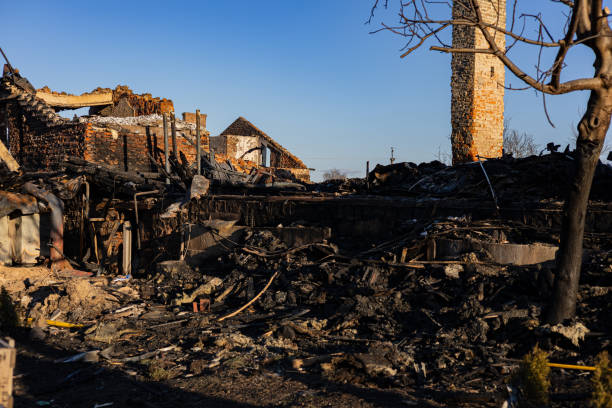 Reliable Content Restoration contractor in Glenn Dale, MD by Fire Damage Doption